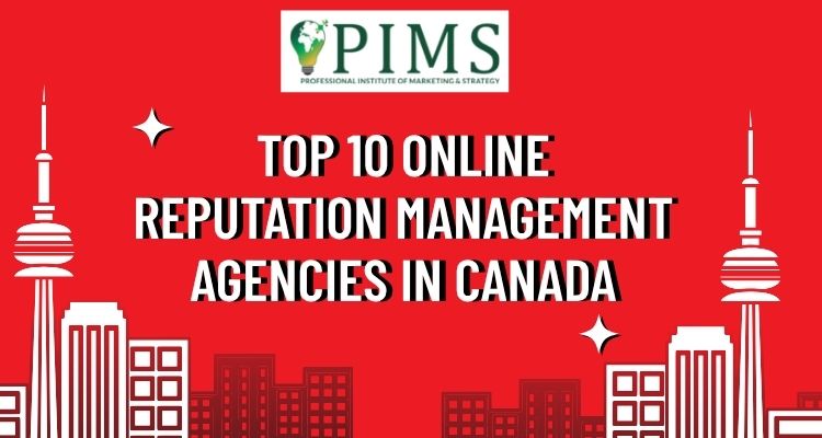 Best Online Reputation Management Agencies in Canada to Build Brand Trust ( Updated 2026) 2 Best online reputation management agencies in Canada for brand reputation growth