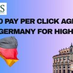 Best pay per click agencies in Germany