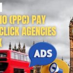Best PPC agencies in UK helping businesses with paid advertising campaigns