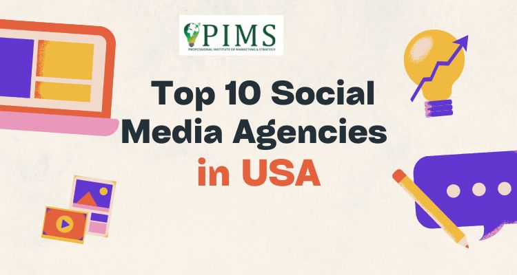 Top Social Media Agencies in USA: Complete Guide for Businesses 2 social media marketing agencies in usa helping businesses grow online