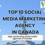 Top Social Media Agencies in Canada