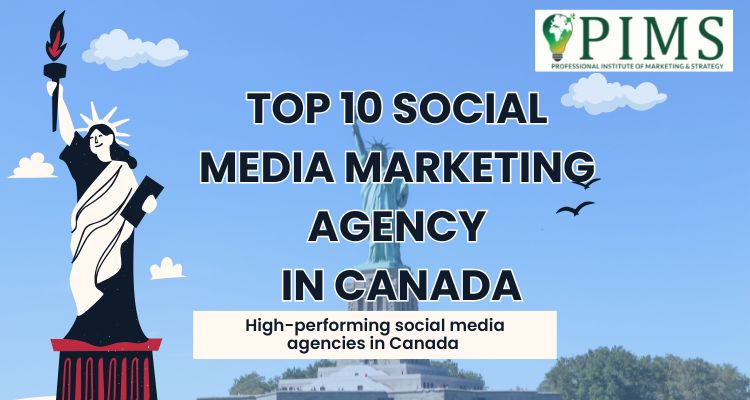 Top 10 Social Media Agencies in Canada to Scale Your Brand 2 Top Social Media Agencies in Canada