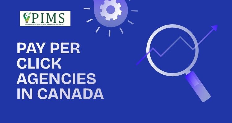 Top 10 PPC Agencies in Canada Offering Professional PPC Services 2 pay per click agencies in Canada