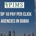 Top 10 pay per click agencies in Dubai