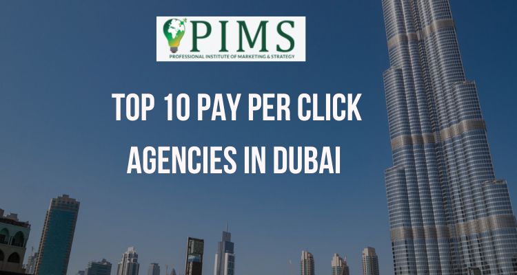 10 Best Pay Per Click Agencies in Dubai (updated 2026) 5 Top 10 pay per click agencies in Dubai