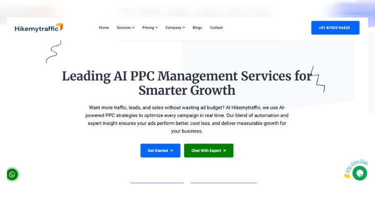 best pay per click agencies in Dubai