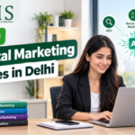 Top 10 AI digital marketing institutes in Delhi for students and professionals in 2026
