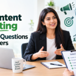 Content marketing interview questions and answers for B2B marketers in 2026