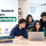 Why Every Student Should Learn Digital Marketing in 2026 to Build Career Skills and Explore Job Opportunities